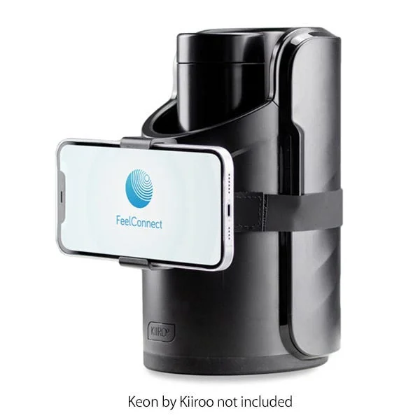 Keon by Kiiroo Phone Holder Accessory