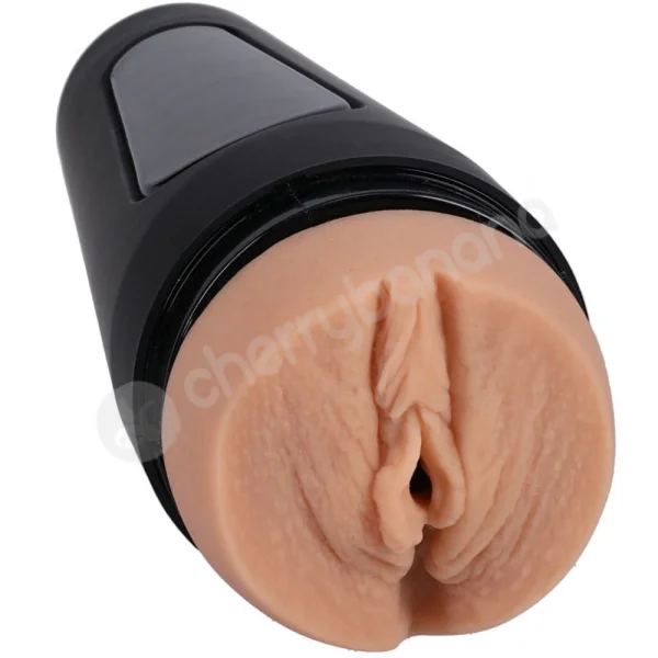 Main Squeeze Karlee Grey Vulva UltraSkyn Masturbator