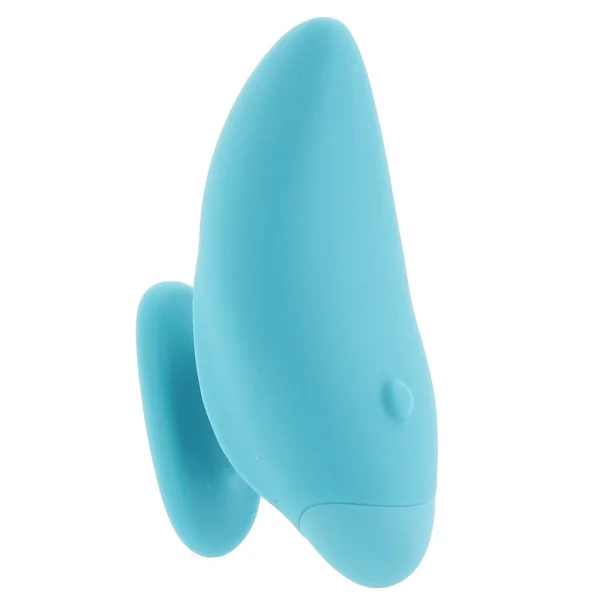 Vibrating Finger Massager