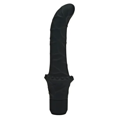 Get Real Classic GSpot Vibrator Black 2 x AA