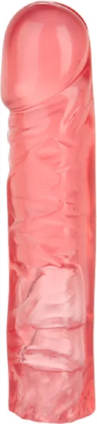 Crystal Jellie Dong (Pink) — image 6 of 11