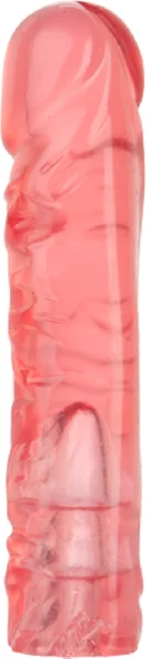 Crystal Jellie Dong (Pink) — image 8 of 11