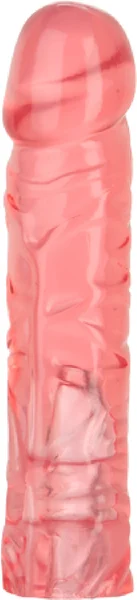Crystal Jellie Dong (Pink) — image 7 of 11