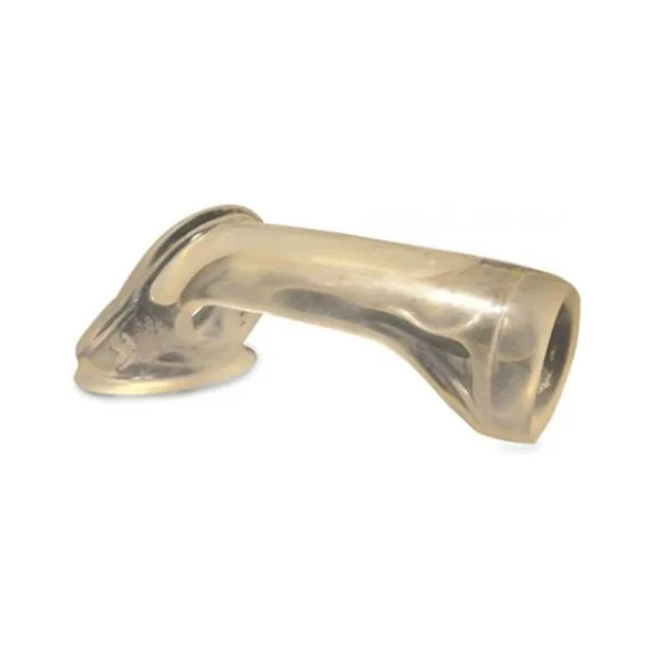 Stealth Shaft Support Clear Size B
