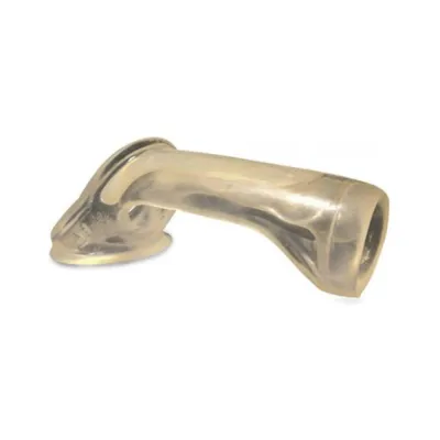 Stealth Shaft Support Clear Size B
