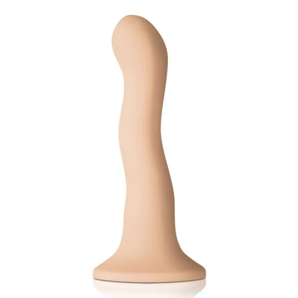 Colours Wave 6-inch Dildo