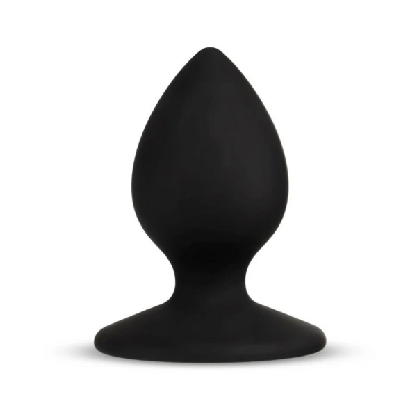 Temptasia - Slut Plug - Black