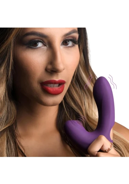 inmi Finger Pulse Vibe