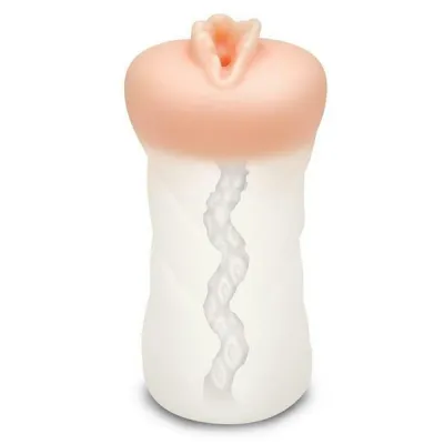 Zolo Girlfriend Clear Stroker