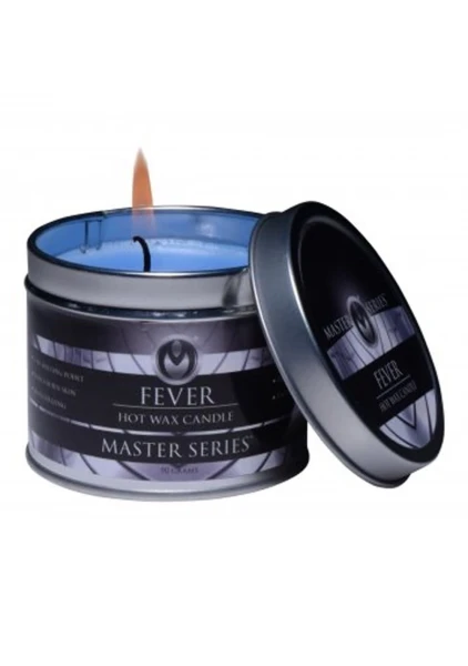 Fever Hot Wax Candle