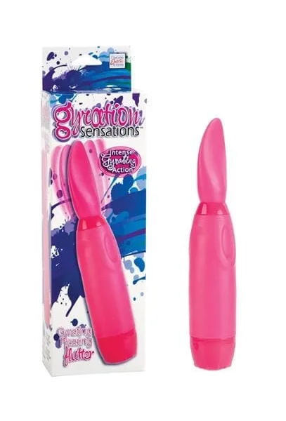 Gyration Sensations Flutter - Pink