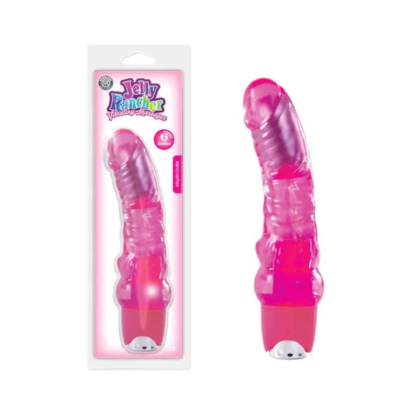 Jelly Rancher Vibe Multi Speed 6in — image 7 of 9