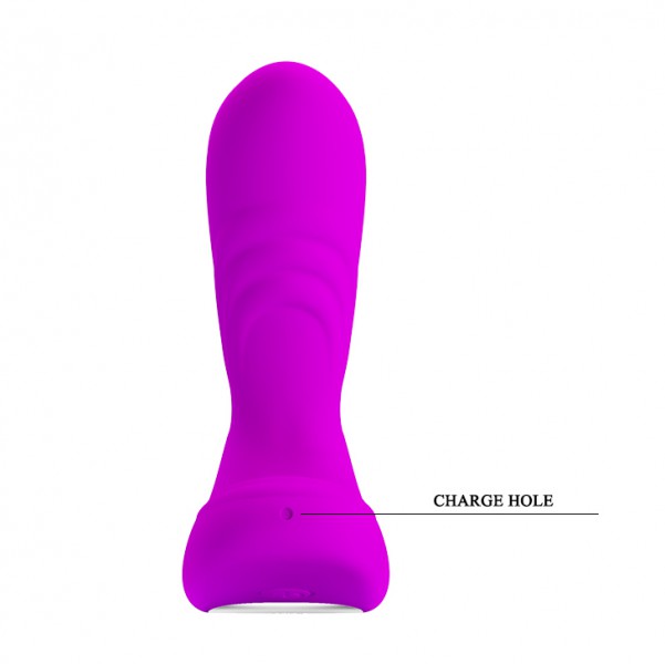 Magic Fingers Clit Stimulator