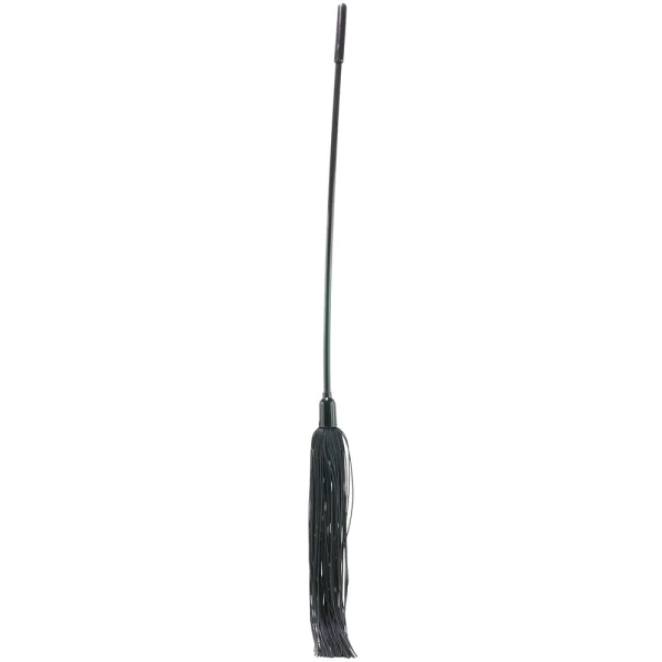 Rubber tickler