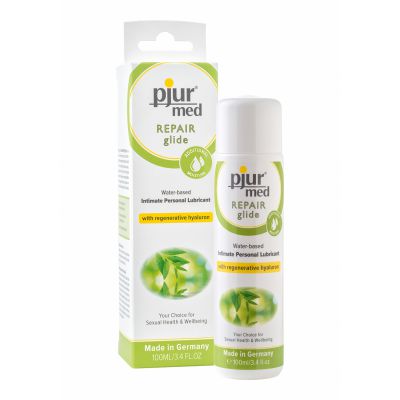 Pjur MED Repair Glide 100 ml New Sex Lube