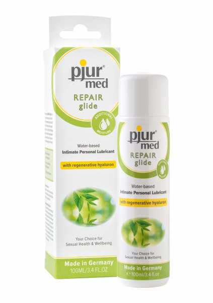 Pjur MED - Repair Glide - 100 ml - New Sex Lube
