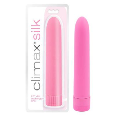 climax silk