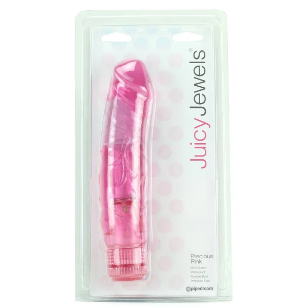 Pipe Dreams Juicy Jewels Precious Pink — image 5 of 9