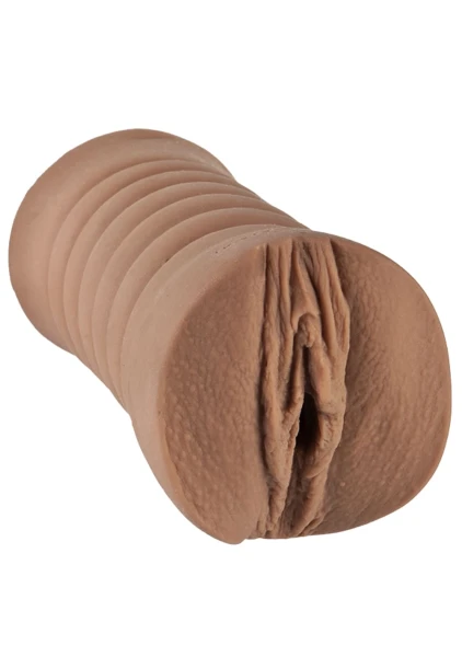 Noches Latinas - Ultraskyn Vagina Con Penetracion Profunda