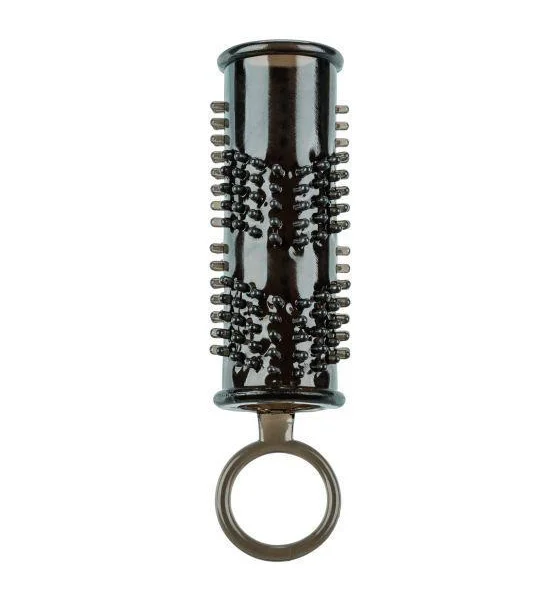 Pleasure Enhancer Sensual Pleasure Nubs Smoke