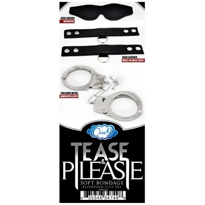 Tease Please Kit