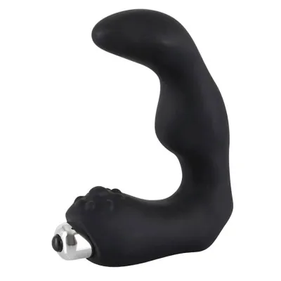 Rebel Prostate Stimulator 4 7 Inch