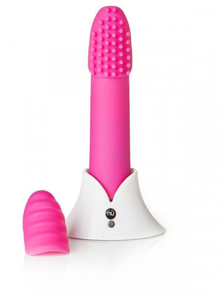 NU Sensuelle Point Plus - 20 Function Bullet