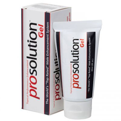 ProSolution Delay Gel 60ml