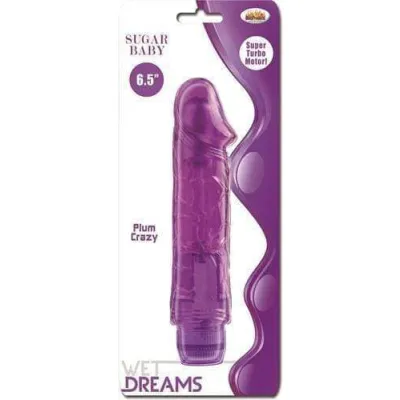 Wet Dreams Sugar Baby Plum Crazy
