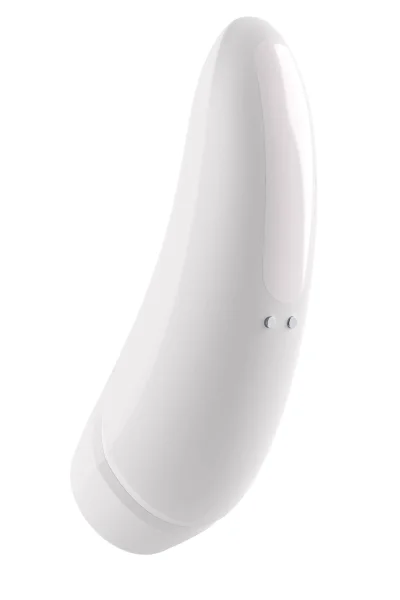 Curvy 1+ - White