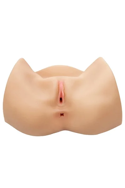 California Exotic Stroke It Life-Size Pussy Masturbator