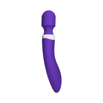 Ivibe Select Iwand 7 Function With Heating Purple