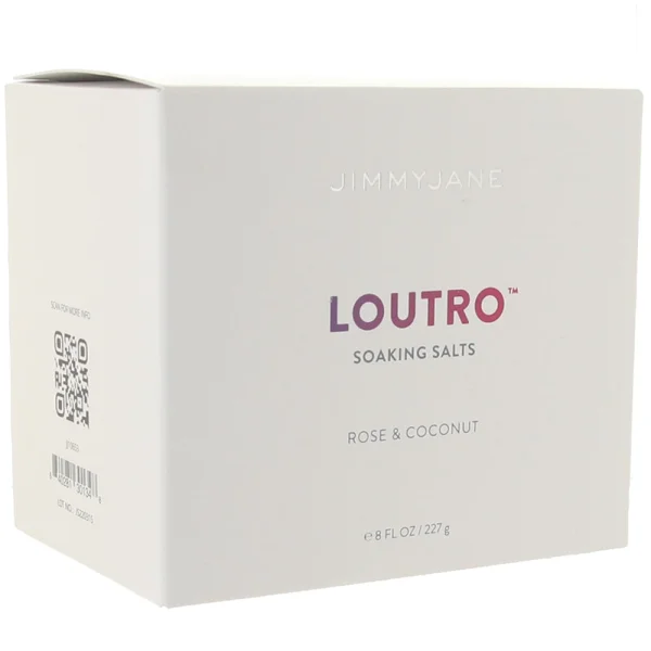 Loútro™ Soaking Salts