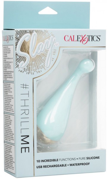 Thrill Me Clit Stimulator