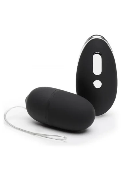 Happy Rabbit Remote Control Love Egg Vibrator — image 21 of 23