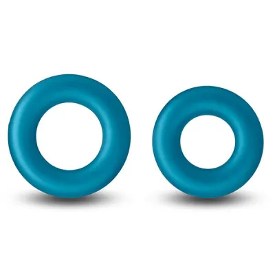 Renegade Erectus Super Stretchable Cock Ring Set