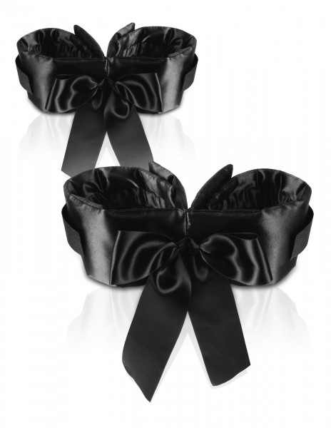 Bowtie Cuffs