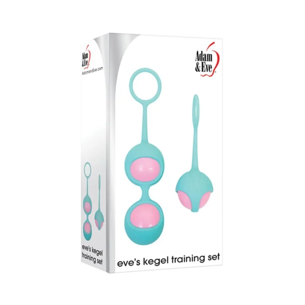 A&e Eve's Kegel Training Set