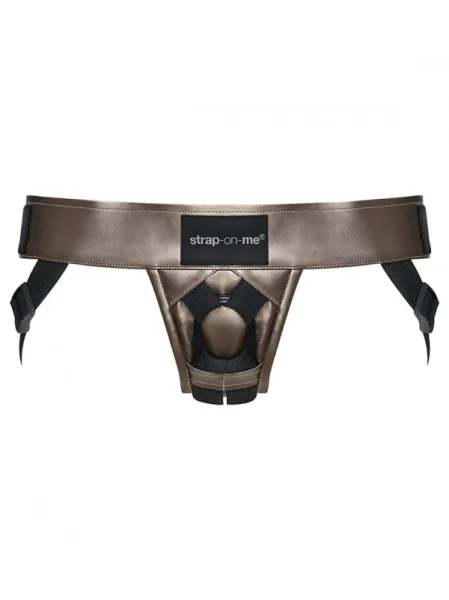 Strap-On-Me Curious Harness