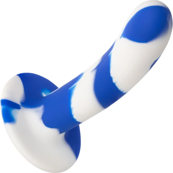 Admiral Swirl Probe