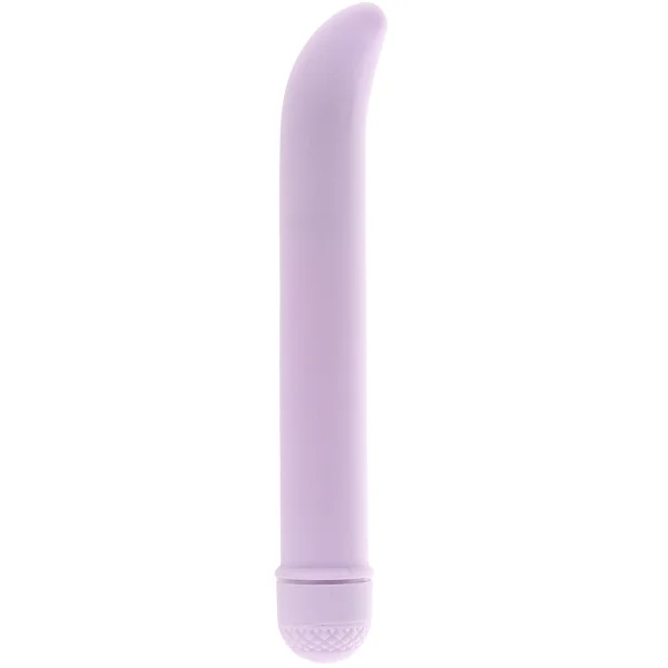 First Time Power G-Vibe - Purple
