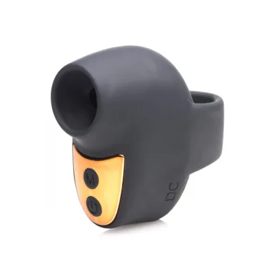 Shegasm Mini 12x Silicone Clit Stimulator