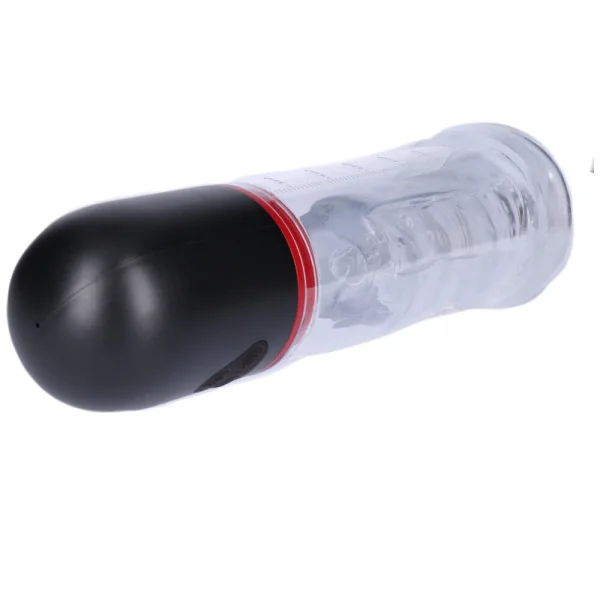 Brotar Penis Pump & Stroker
