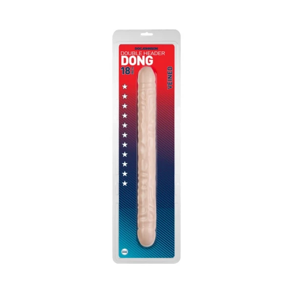 Double Header Veined Dong 18 Inch — image 15 of 16