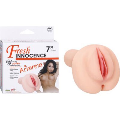 Arianna Virgin Pocket Pussy