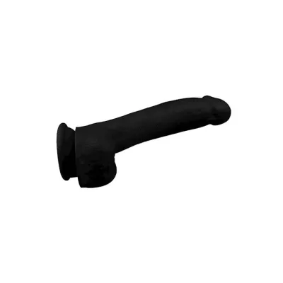 Boss Realsitic Dildo 8 Inch