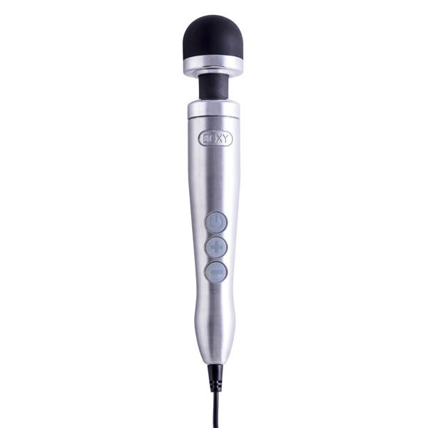 New Doxy 3 Die Cast Massager