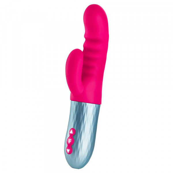 Femme Funn Essenza Pink Rabbit Vibrator