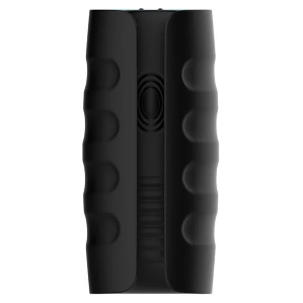 Nero By Playful Beat Rechargeable Warming Stroker