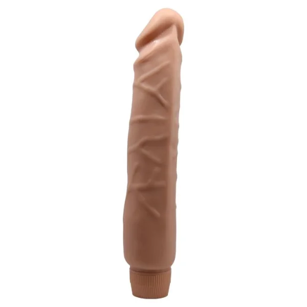 Extra-Long Dildo Vibrator